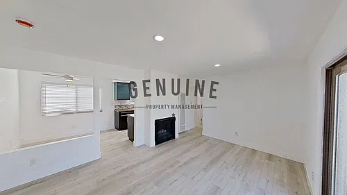 Floor plan C