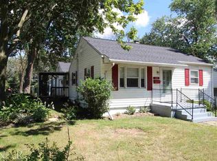 400 S Linden St, Normal, IL 61761