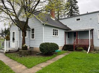 6441 Clinton St #2, Elma, NY 14059