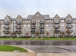 5705 Long Valley Rd #304, Mississauga, ON L5M 0M3