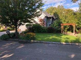 11115 N Whitehouse St, Spokane, WA 99218