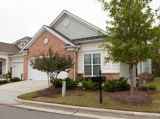 4235 Del Webb Ave, Cary, NC 27519