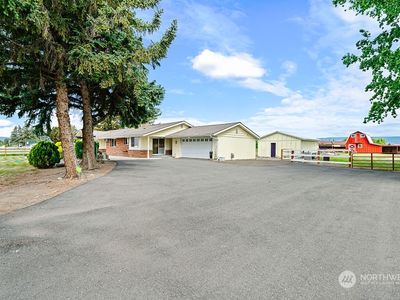 3541 Vantage Highway, Ellensburg, WA, 98926