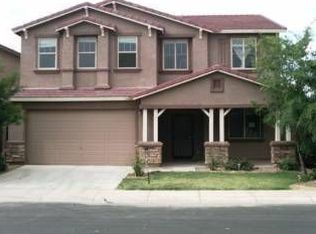 3892 E Longhorn St, San Tan Valley, AZ 85140