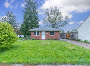 3261 Brock Dr, Toledo, OH 43613