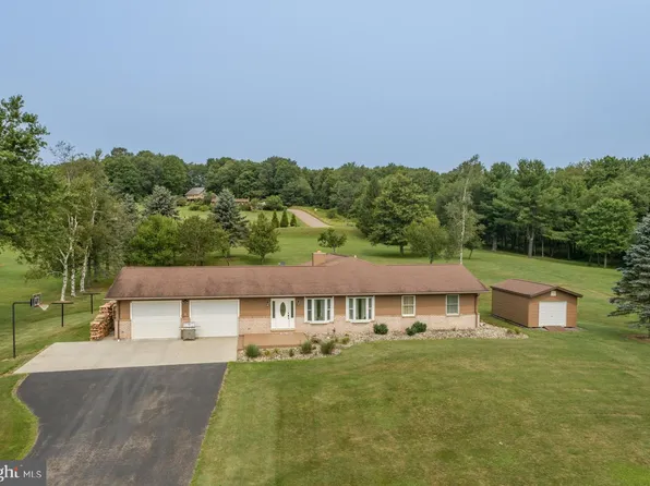 85 Windy Ln, Oakland, MD 21550