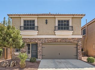 5997 Gordon Creek Ave, Las Vegas, NV 89139