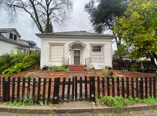 613 Benton St, Santa Rosa, CA 95404