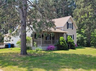 1869 W Monroe Rd, Hart, MI 49420