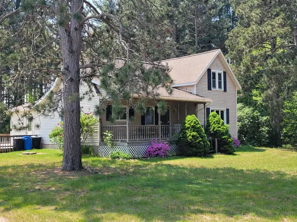 1869 W Monroe Rd, Hart, MI 49420