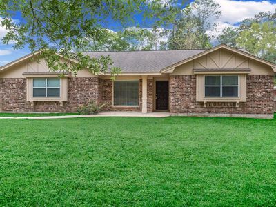 12707 Island Dr, Tomball, TX, 77377