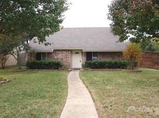 5421 Kirkridge Pl, Garland, TX 75044