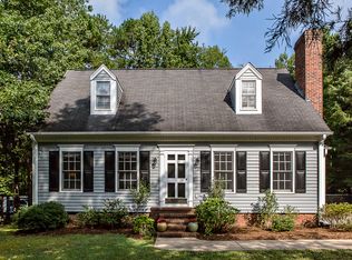 906 Lashley Park Dr, Gibsonville, NC 27249