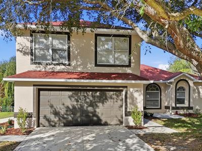 3345 Furlong Way, Gotha, FL, 34734