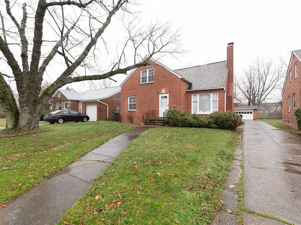 4214 Colony Rd, South Euclid, OH 44121 Zillow