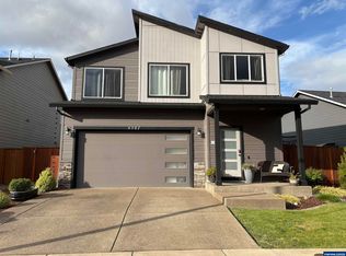 4507 NE Sagecrest St, Albany, OR