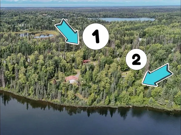 49150 Chuck Martin Rd, Kasilof, AK 99610