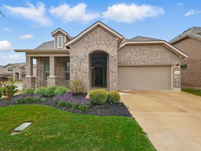 1016 Meadows Dr, Argyle, TX, 76226