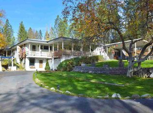 17710 N Palomino Rd, Colbert, WA 99005