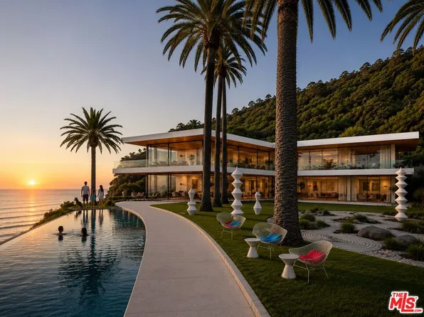 19419 Pacific Coast Hwy, Malibu, CA 90265