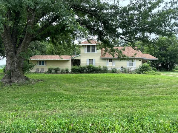 1105 Main St, Geneseo, KS 67444