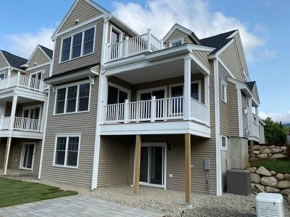 18 Devereaux Way #F-1, Waterville Valley, NH 03215