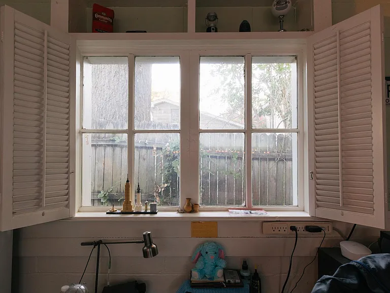 4704 Lafayette Ave #BACKHOUSE — Photo 3