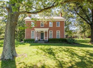 2883 Hamilton Rd, Lebanon, OH 45036