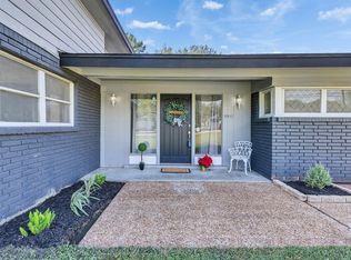 2011 Durrain Ferry Rd, Baytown, TX 77520