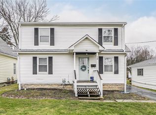 12 Eastland Rd, Berea, OH 44017