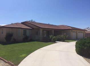 14685 Flathead Rd, Apple Valley, CA 92307
