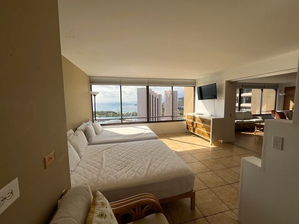 1778 Ala Moana Blvd #3419 & 3420