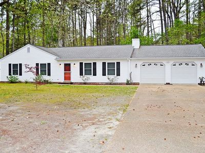 4327 Bufflehead Dr, Gloucester, VA, 23061