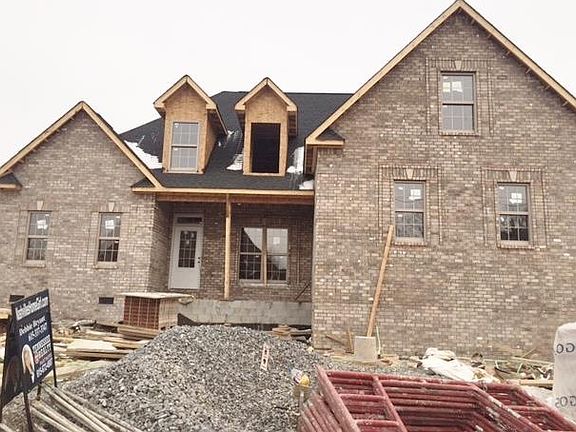 2nd image of 218 Bedrock Dr Lot 89