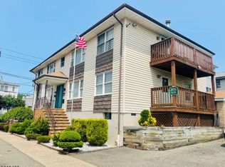 460 New York Ave APT 3, Elizabeth, NJ 07202