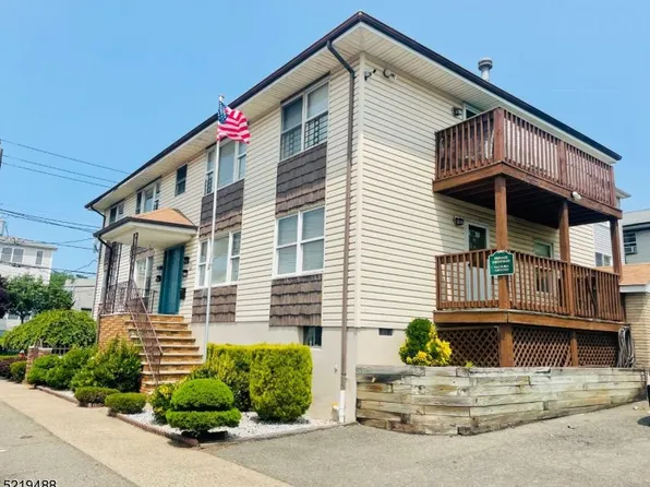 460 New York Ave APT 3, Elizabeth, NJ 07202