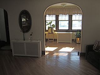 View of Den