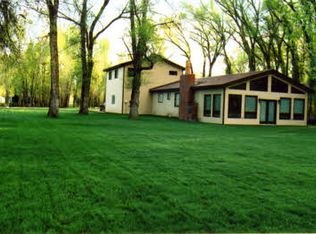 904 Camino Del Rio, Gunnison, CO 81230