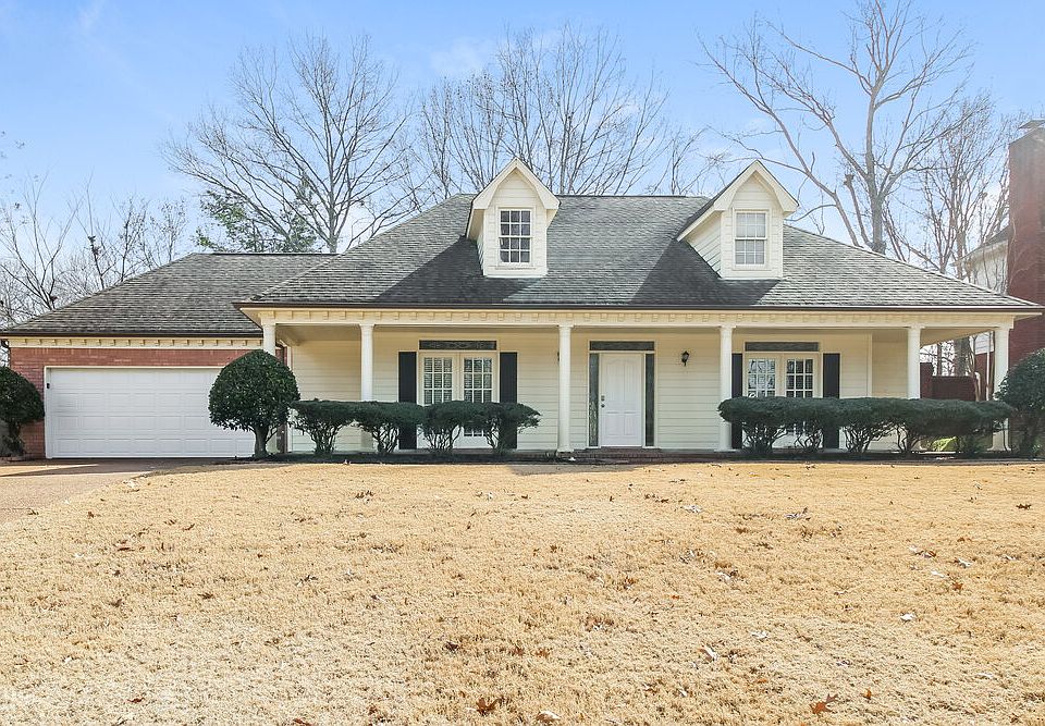 1st image of 8603 Wood Mills Dr W
