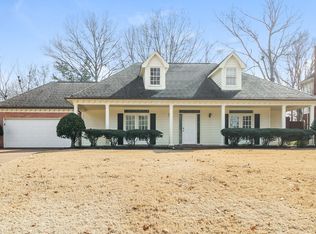 8603 Wood Mills Dr W, Cordova, TN 38016
