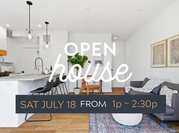 1331 Newton Street, Denver, CO 80204