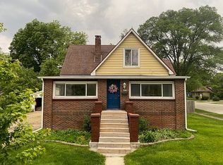 407 S Yates Ave, Kankakee, IL 60901