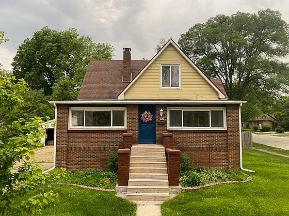 407 S Yates Ave, Kankakee, IL 60901