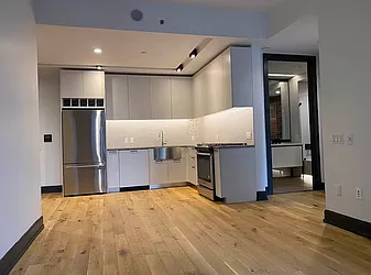 Rented by The KCI Group