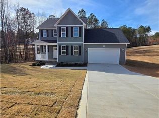 106 Uwharrie Way, Sanford, NC 27330