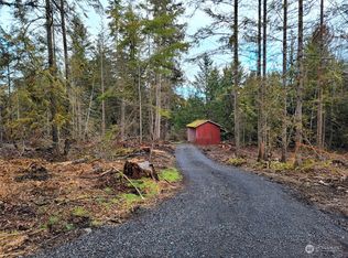 745 Olson Rd, Sequim, WA 98382