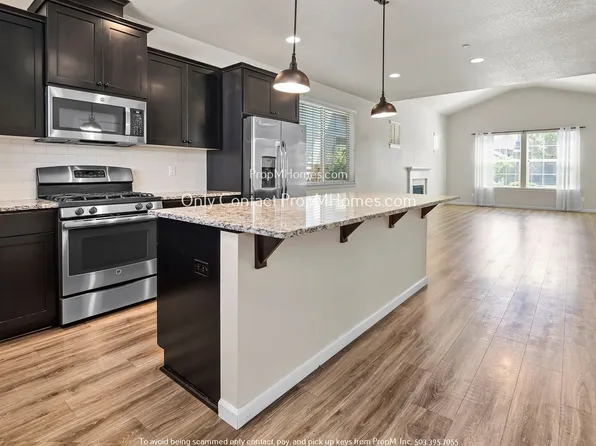10365 SW Lisbon St, Wilsonville, OR 97070