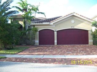 8743 Thornbrook Terrace Point, Boynton Beach, FL 33473
