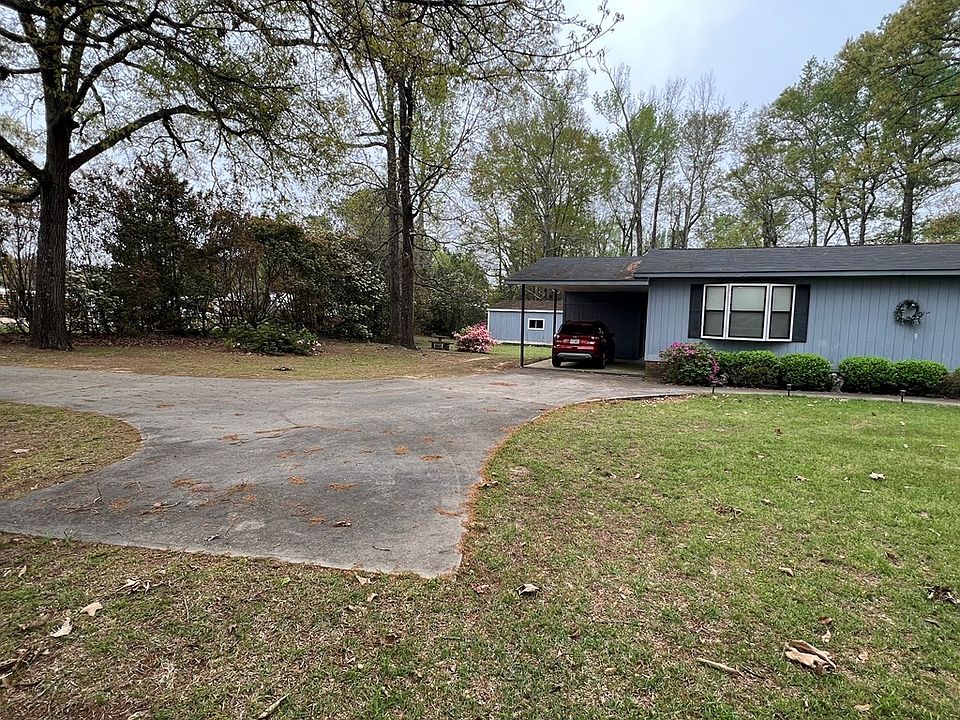 27 Lowery Rd, Ellaville, GA 31806 Zillow
