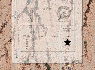 222XX S Alamo Rd LOT 4, Buckeye, AZ 85326